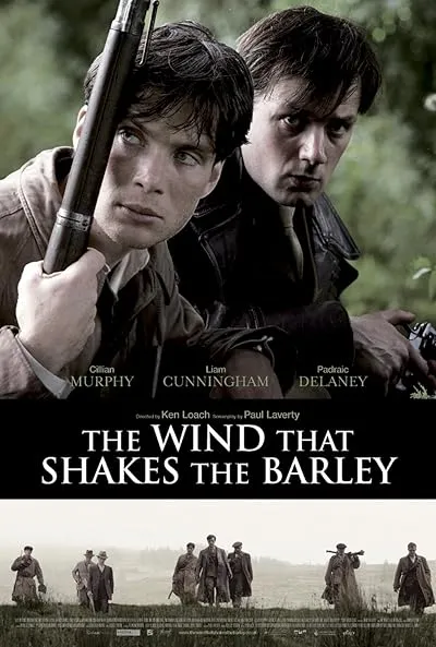  فیلم The Wind that Shakes the Barley 2006