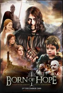 فیلم Born of Hope 2009