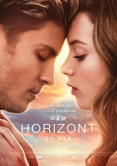  فیلم Close to the Horizon 2019