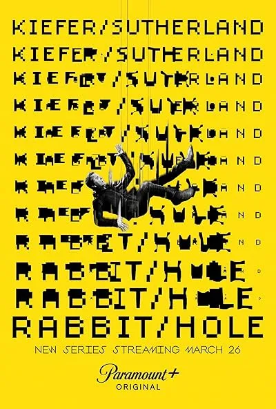  سریال Rabbit Hole
