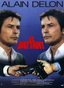 فیلم Le battant (The Fighter) 1983
