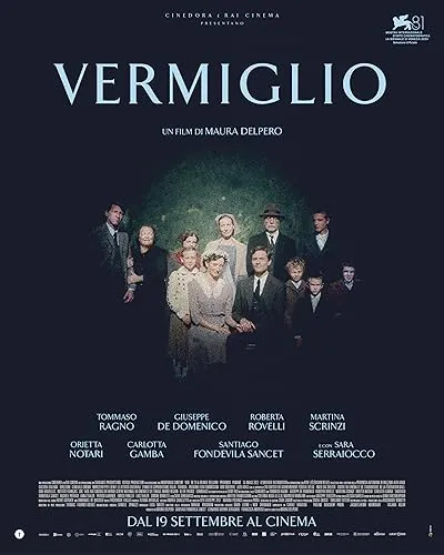  فیلم Vermiglio 2024