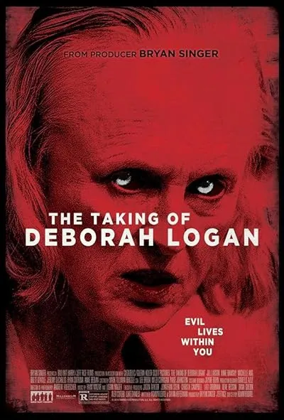  فیلم The Taking of Deborah Logan 2014