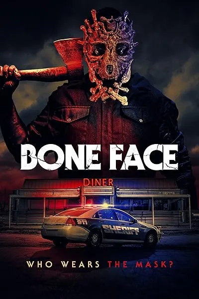  فیلم Bone Face 2025