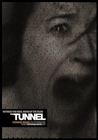 فیلم The Tunnel 2011