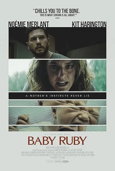  فیلم Baby Ruby 2022