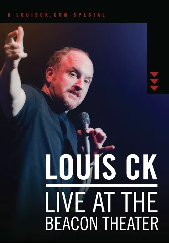  فیلم Louis C.K.: Live at the Beacon Theater 2011