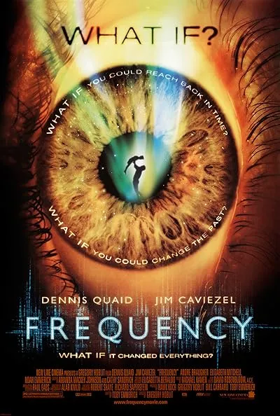  فیلم Frequency 2000