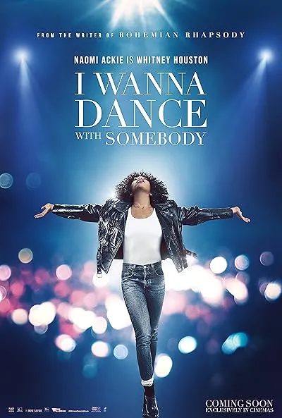  فیلم Whitney Houston: I Wanna Dance with Somebody 2022