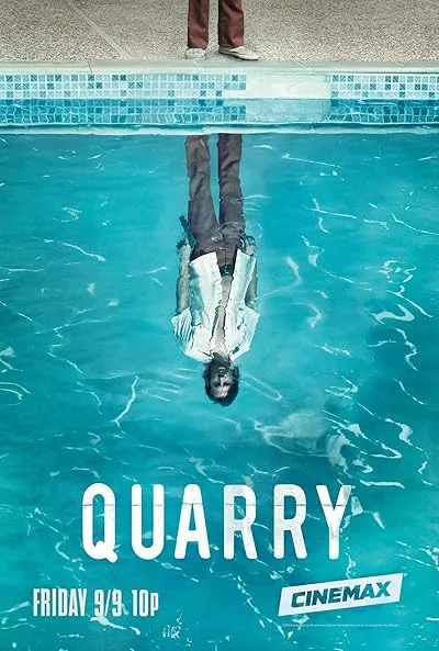  سریال Quarry
