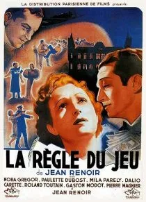 فیلم The Rules of the Game 1939