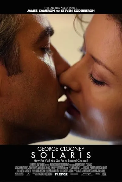  فیلم Solaris 2002