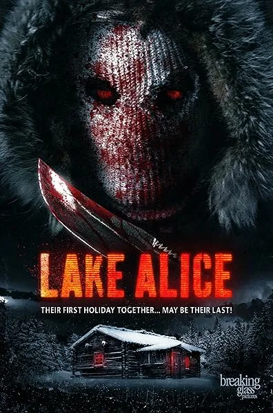  فیلم Lake Alice 2018