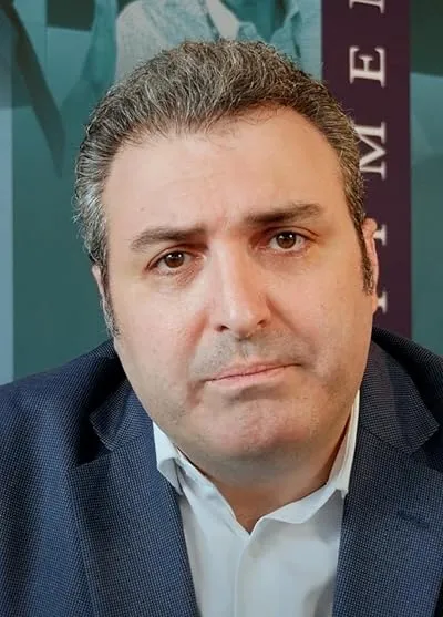 Gary Brucato