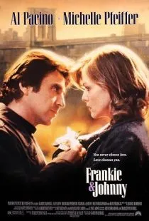 فیلم Frankie and Johnny 1991