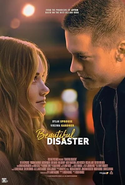  فیلم Beautiful Disaster 2023