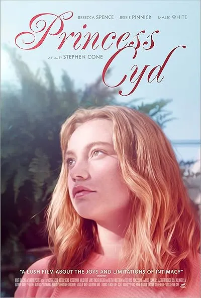  فیلم Princess Cyd 2017
