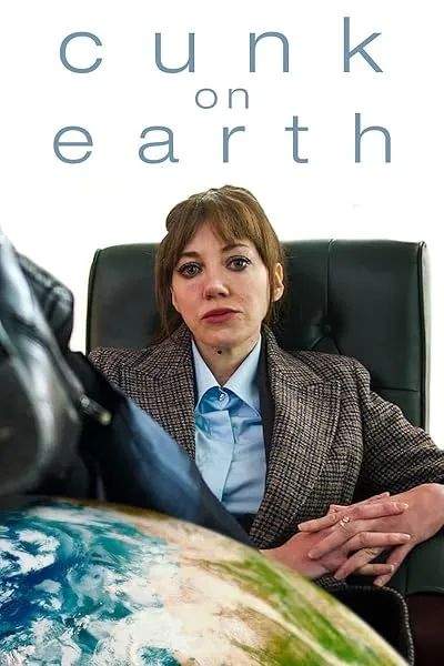  سریال Cunk on Earth
