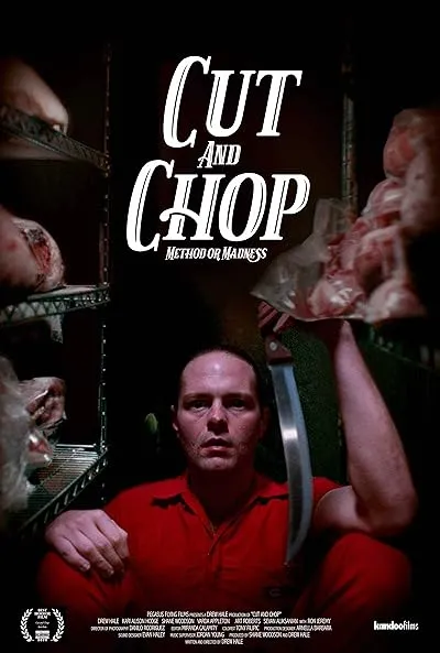  فیلم Cut and Chop 2020