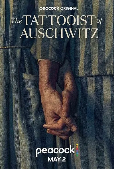  سریال The Tattooist of Auschwitz
