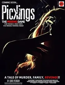  فیلم Pickings 2018