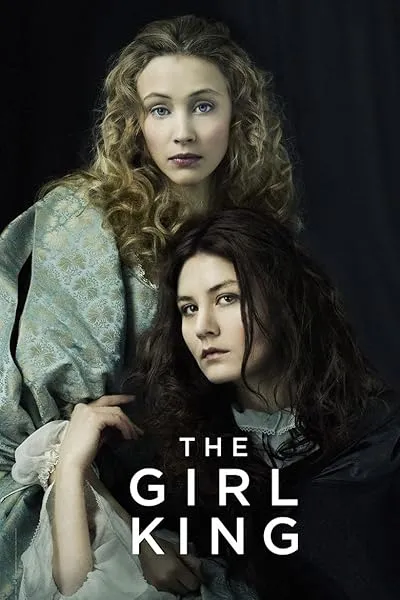  فیلم The Girl King 2015
