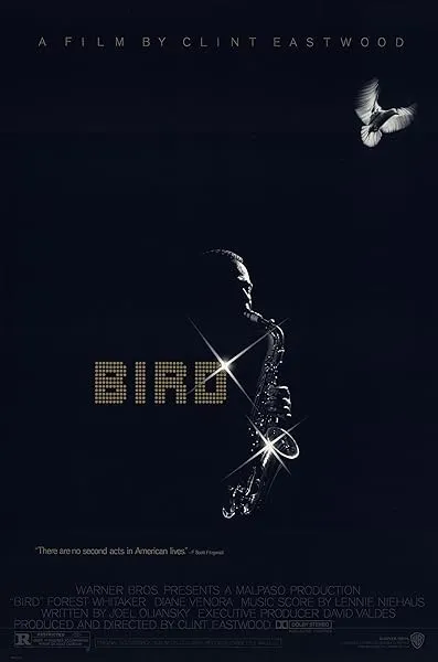  فیلم Bird 1988