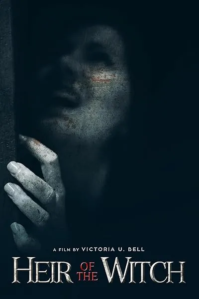  فیلم Heir of the Witch 2023