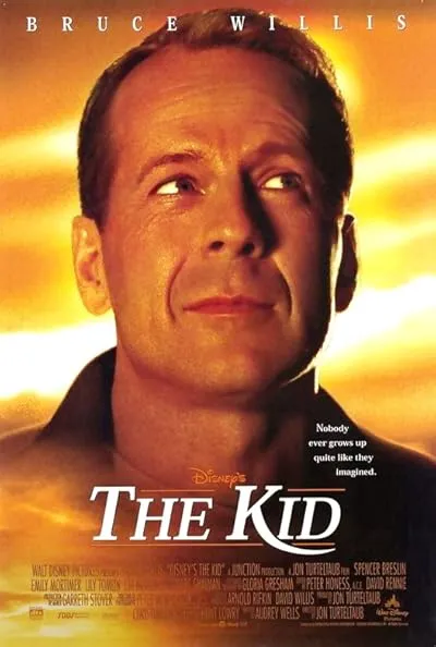  فیلم The Kid 2000