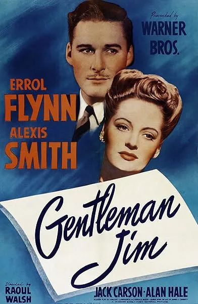  فیلم Gentleman Jim 1942