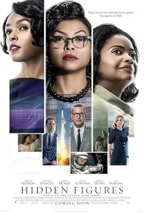 فیلم Hidden Figures 2016