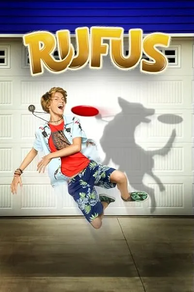  فیلم Rufus 2016