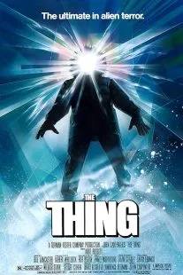 فیلم The Thing 1982