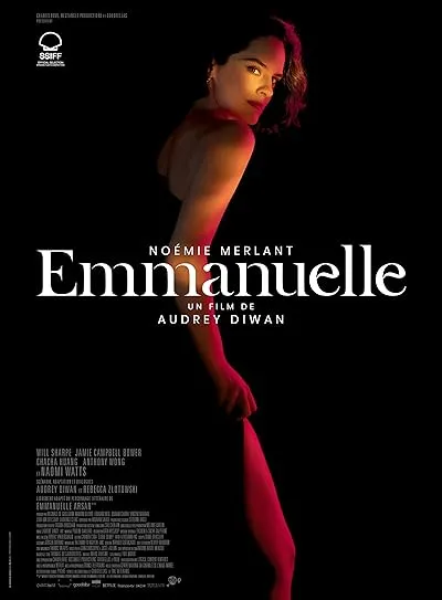  فیلم Emmanuelle 2024