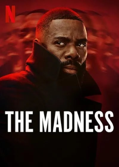  سریال The Madness
