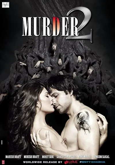  فیلم هندی Murder 2 2011