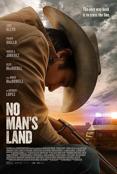  فیلم No Man’s Land 2020