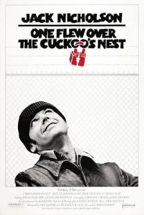فیلم One Flew Over the Cuckoo’s Nest 1975