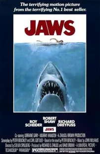 فیلم Jaws 1975