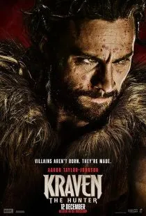 فیلم Kraven the Hunter 2024
