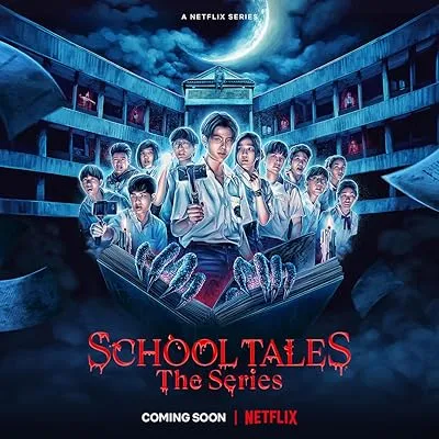  سریال School Tales the Series