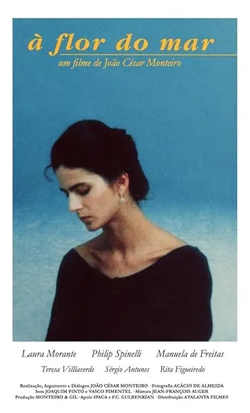  فیلم Hovering Over the Water 1986