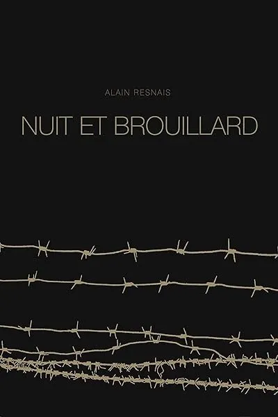  فیلم Night and Fog 1956