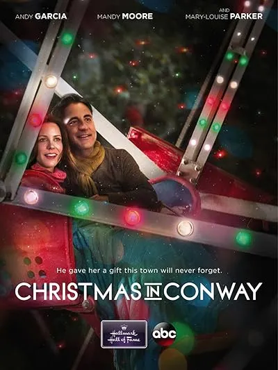  فیلم Christmas in Conway 2013