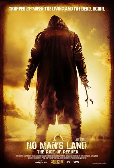  فیلم No Man’s Land: The Rise of Reeker 2008