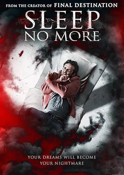  فیلم Sleep No More 2017