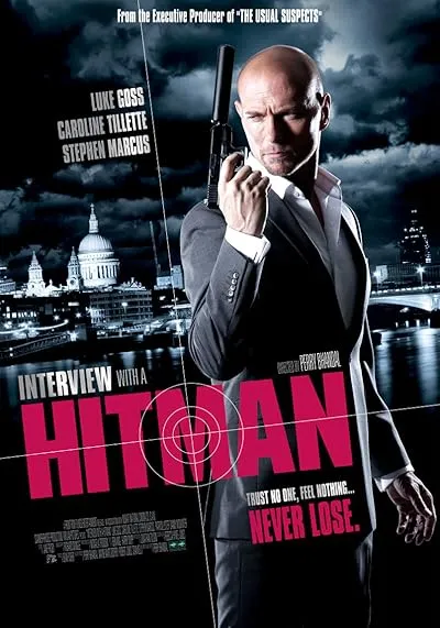  فیلم Interview with a Hitman 2012