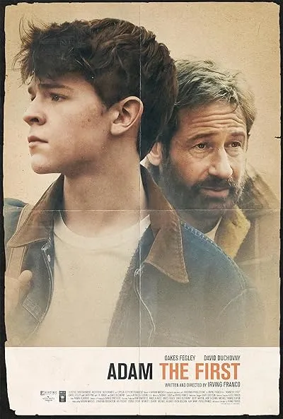  فیلم Adam the First 2024