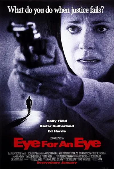  فیلم Eye for an Eye 1996