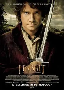 فیلم The Hobbit: An Unexpected Journey 2012